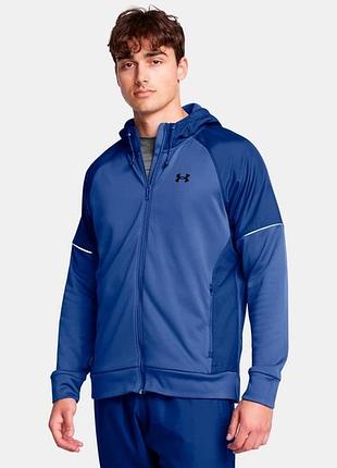 Under armour худи - ветровка мужская nike оригинал.