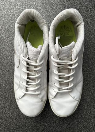 Кросівки кеди nike 5