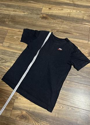 Футболка nike