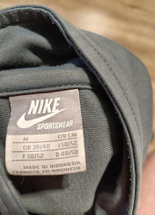 Олимпийка nike 3