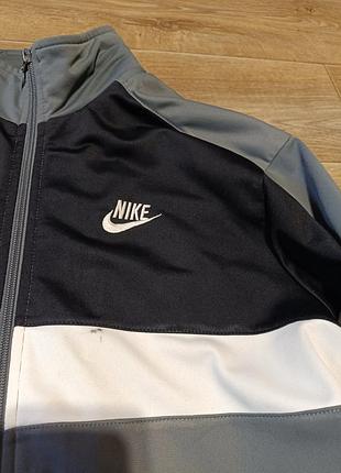 Олимпийка nike 2