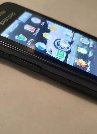 Телефон смартфон samsung gt-s5230 s5230 3
