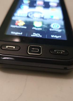 Телефон смартфон samsung gt-s5230 s5230 5