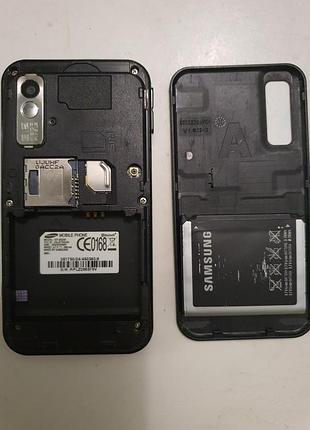Телефон смартфон samsung gt-s5230 s5230 7