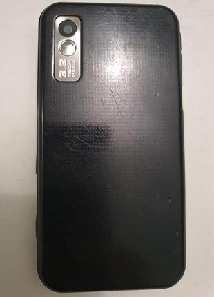 Телефон смартфон samsung gt-s5230 s5230 8