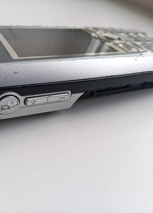 Телефон sony ericsson k700 6