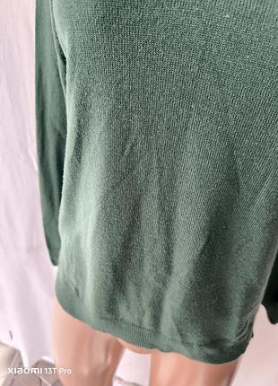 Пуловер кофта свитер женский 6