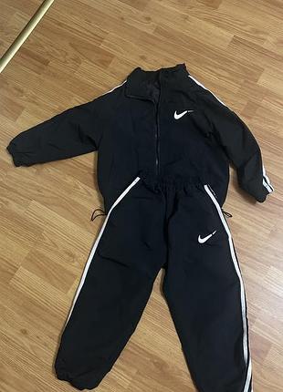 Кустюм спортивний для хлопчика