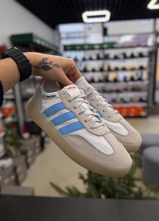 Оригінальні кросівки adidas barreda decode jr3516
