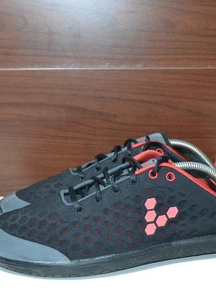 Vivobarefoot 45р трекинговые походные оригинал кроссовки турризм