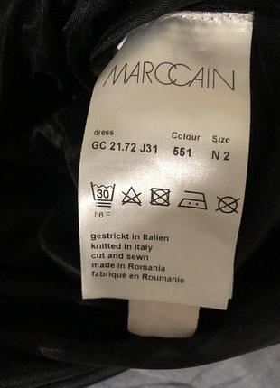 Плаття marccain 4
