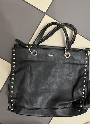 Шопер guess 2
