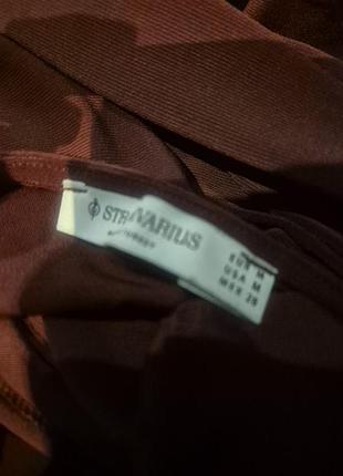 Лонгслив stradivarius 5