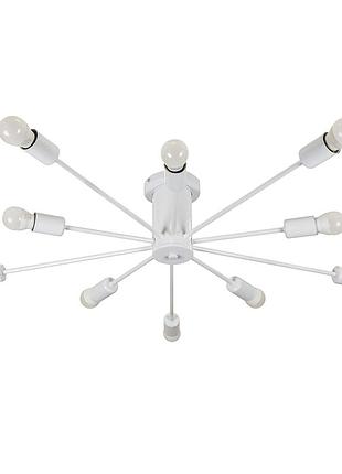 Люстра levistella soissons 7529901-10 wh e27