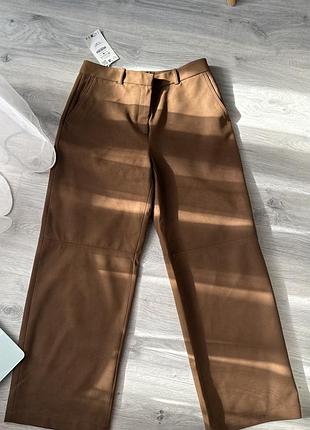 Штани zara