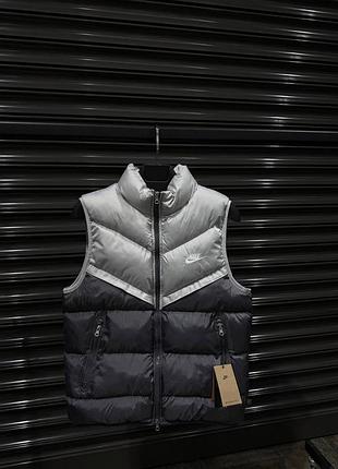 Жилетка nike storm-fit
люкс якість!