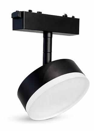 Світильник трековий sapsan led usm 2620 9w 4000k light set чорний
