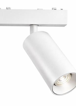 Світильник трековий sapsan led usm 2618 18w 4000k light set білий