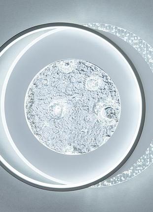 Светодиодная люстра diasha 2570-c 90вт