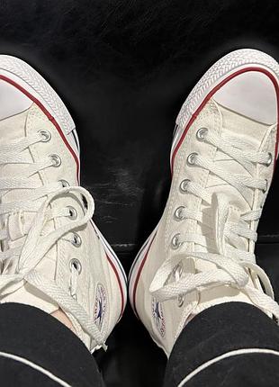 Кеди all star