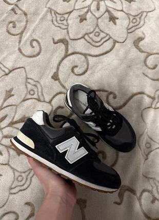 Кросівки new balance