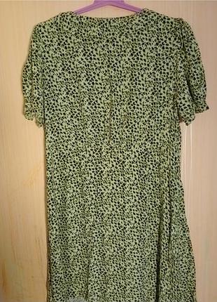 Шикарне плаття 3