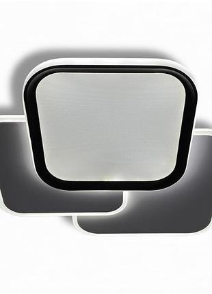 Светильник светодиодный dnister led 3s 80w light set