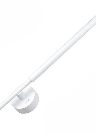 Светильник настенный бра lastivka led wl 465 5+1w 4500k белый light set