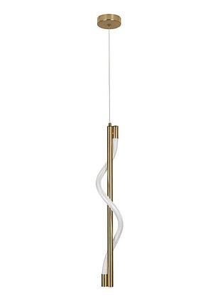 Люстра levistella marsan 7813026-1 (600) ab 10w 4000k