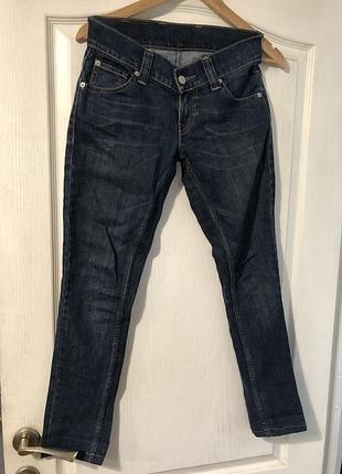 Джинси levi’s