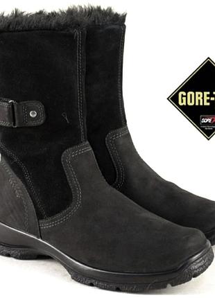 Legero сапоги  с мембраной gore-tex /14418/