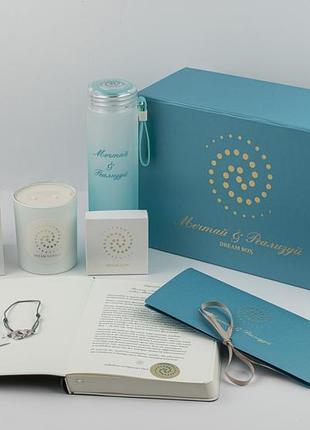Подарочный набор для женщин "dream box"