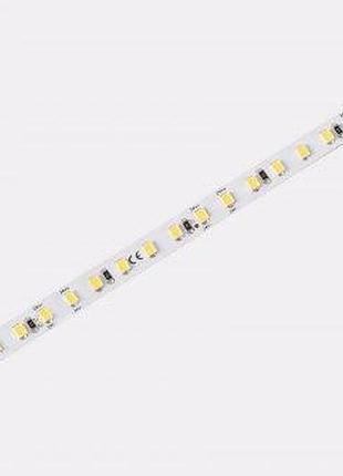 Светодиодная лента ls-2835 120leds/m 9.6w 24v 3000k premium led strip luminaria colors