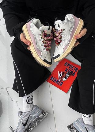 Lanvin curb 5