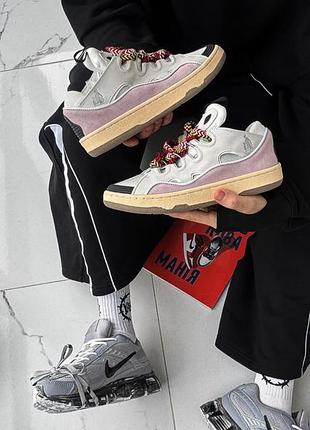 Lanvin curb 4