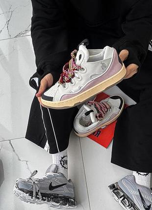 Lanvin curb 3