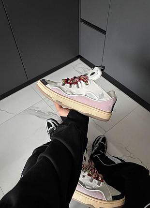 Lanvin curb 2