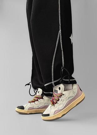 Lanvin curb 6