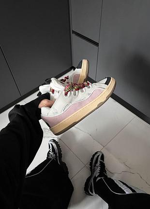 Lanvin curb 7