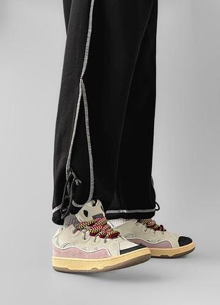 Lanvin curb 8
