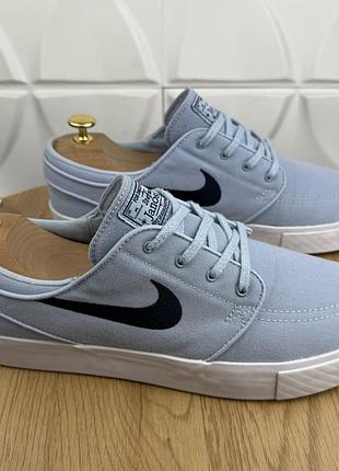 Оригінальні чоловічі кеди nike sb