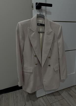 Піджак zara