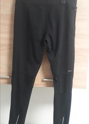 Soc( scandinavian outoloor  clothing)
 хl
жіночі легінси  , призначені для спорту та активного відпочинку 
дуже хороший стан