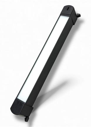 Трековый светодиодный светильник led bug tr line 20w bk 3000-7000к