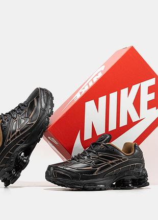 Кроссовки найк nike shox ride 2 sp