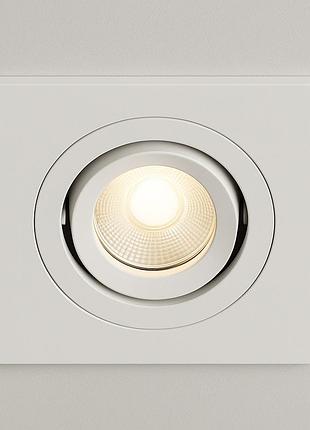 Светильник точечный tuya at-s01 mr16 белый light set