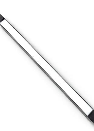 Трековый светодиодный светильник led bug tr line 40w bk 3000-7000к