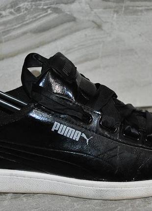 Puma кроссовки 39 р