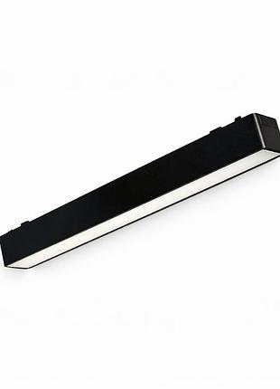Светильник трековый sapsan led usm 2604 10w 4000k light set черный