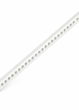 Світильник трековий sapsan led usm 2603 30w 4000k light set білий